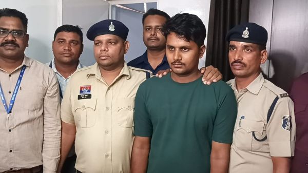 सूने मकानों की चोरियों का खुलासा, एसी मिस्त्री निकला मास्टरमाइंड
