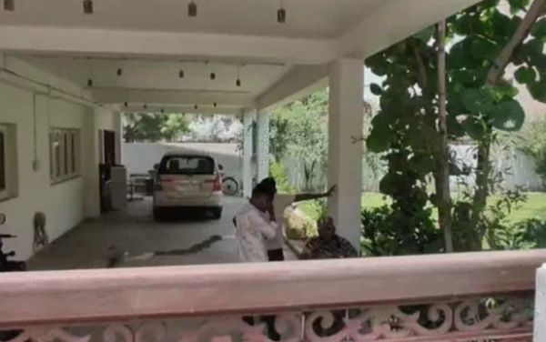 शराब घोटाले और भारतमाला प्रोजेक्ट से जुड़े तार, ईडी ने 17 ठिकानों पर एक साथ दबिश