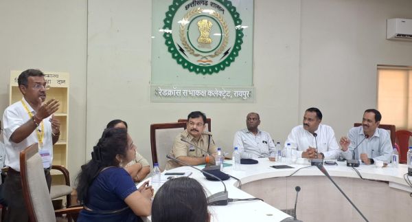 नीट (यूजी) 26 परीक्षा रविवार को