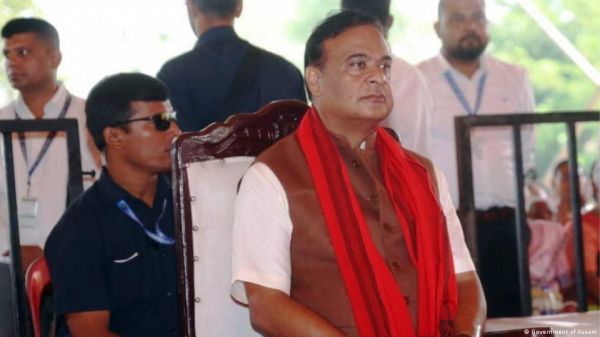 हिमंता सरमा के बयान से बांग्लादेश नाराज, भारतीय उच्चायुक्त को किया तलब