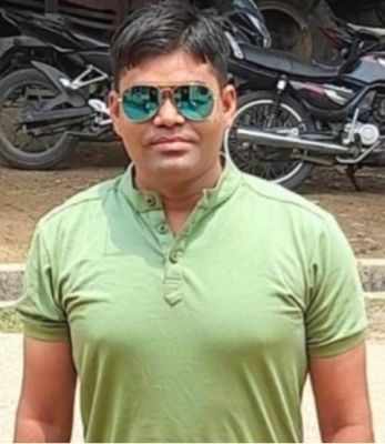 पथरी की सर्जरी के बाद आरक्षक की मौत, परिजनों का हंगामा