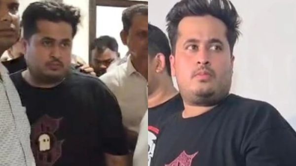 सटोरिए बाबू खेमानी के कज़िन के साथ दो और पकड़े गए 