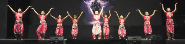 युवा प्रतिभाओं ने गहन चिंतन की प्रेरणा छोड़ी, आध्यात्मिक अनुभूति से हुए सराबोर-अभिषेक