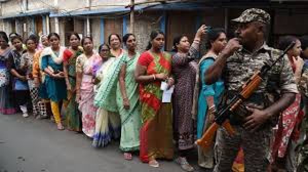 पश्चिम बंगाल की इस सीट पर 21 मई को फिर होगी वोटिंग, क्या है वजह?