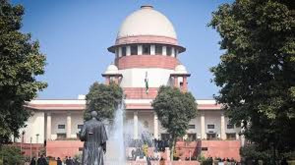 पश्चिम बंगाल में मतगणना को लेकर टीएमसी की याचिका पर सुप्रीम कोर्ट का आया फ़ैसला