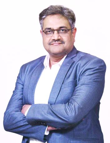विनिर्माण उत्कृष्टता और समृद्ध संयंत्र क्रियान्वयन का अनुभव लिए राजेश बने नये बालको सीईओ