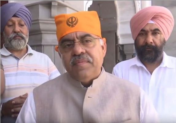 पश्चिम बंगाल में आ रही भाजपा सरकार, जनता ने टीएमसी को नकारा: तरुण चुघ