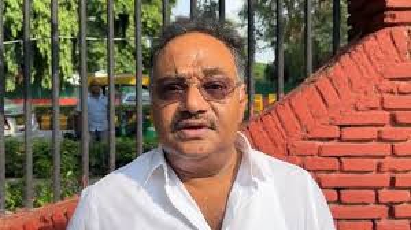 पश्चिम बंगाल: बीजेपी अध्यक्ष समिक भट्टाचार्य ने मतगणना के दौरान क्या कहा?