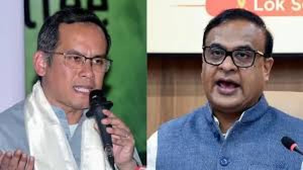 असम विधानसभा चुनाव: ये हैं 6 अहम सीटें, जिन पर टिकी हैं नज़रें
