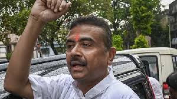 पश्चिम बंगाल: बीजेपी नेता सुवेंदु अधिकारी ने कहा- हम सरकार बनाएंगे