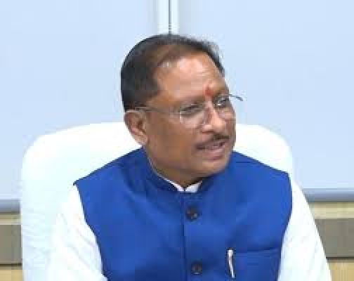 टीएमसी की निरंकुश सरकार को जनता ने खारिज किया..