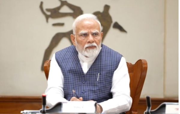 पीएम मोदी करेंगे शाम 6 बजे भाजपा मुख्यालय का दौरा, कार्यकर्ताओं को करेंगे संबोधित