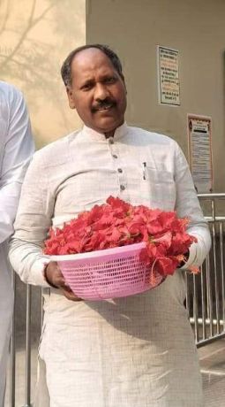 बंगाल जीत में पवन साय की रणनीति कारगर, 56 सीटों  में से अधिकांश पर भाजपा को सफलता