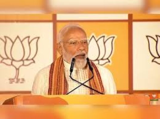 पश्चिम बंगाल और असम चुनाव में विजयी बढ़त के बाद पीएम मोदी क्या कह रहे हैं?