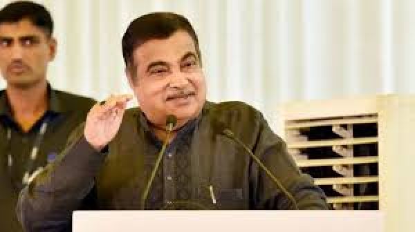 पश्चिम बंगाल में बीजेपी की बढ़त पर नितिन गडकरी ने कहा- सपना पूरा हुआ