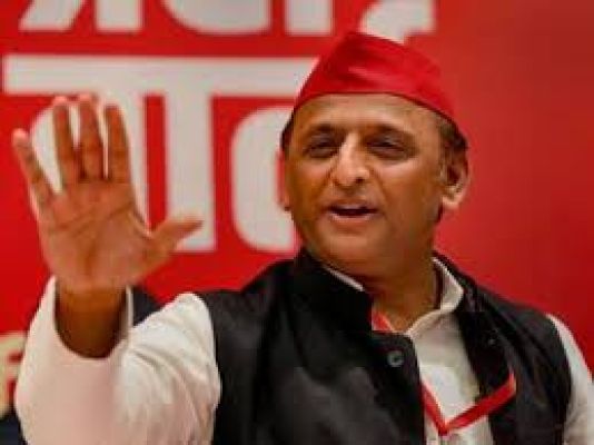 अखिलेश यादव ने ममता बनर्जी का वीडियो पोस्ट करते हुए क्या कहा?