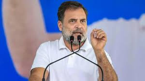 पश्चिम बंगाल और असम के नतीजों पर राहुल गांधी ने क्या कहा?