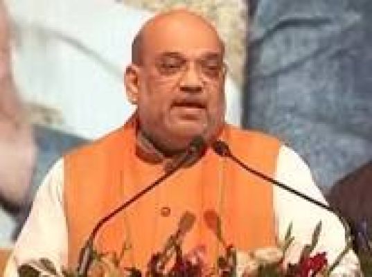 पश्चिम बंगाल में बीजेपी की विजयी बढ़त पर अमित शाह ने क्या कहा?