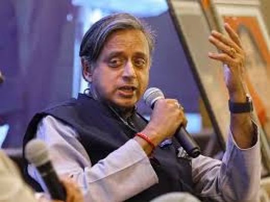 विधानसभा चुनाव के नतीजों पर बोले शशि थरूर- कांग्रेस को आत्मचिंतन करना होगा