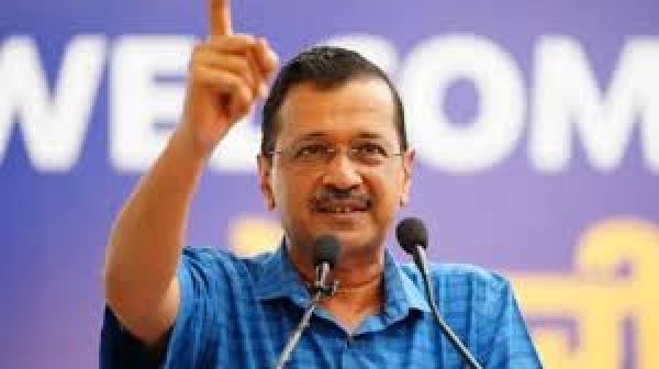 अरविंद केजरीवाल ने पश्चिम बंगाल के चुनाव नतीजों पर क्या कहा?