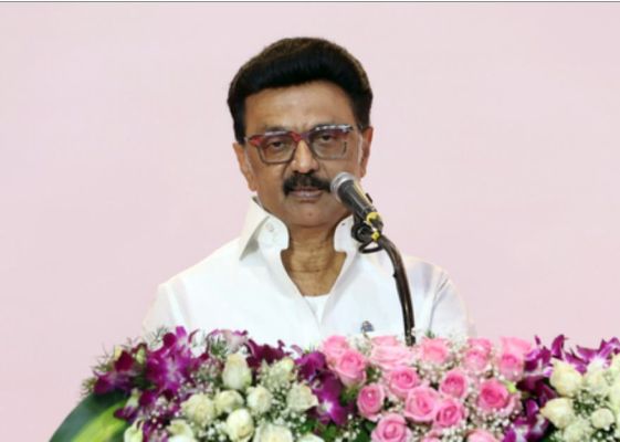 तमिलनाडु : डीएमके को बड़ा झटका, 15 प्रमुख मंत्री हारे