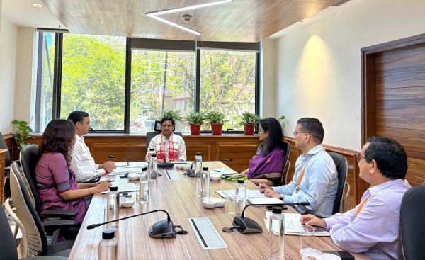 स्वच्छ भारत और स्मार्ट सिटी मिशन की प्रगति का तोखन साहू करेंगे जमीनी निरीक्षण