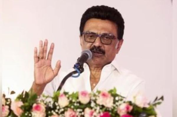 तमिलनाडु : स्टालिन ने जताया जनता का आभार, कहा- मजबूत विपक्ष के रूप में लोगों के मुद्दे उठाते रहेंगे 