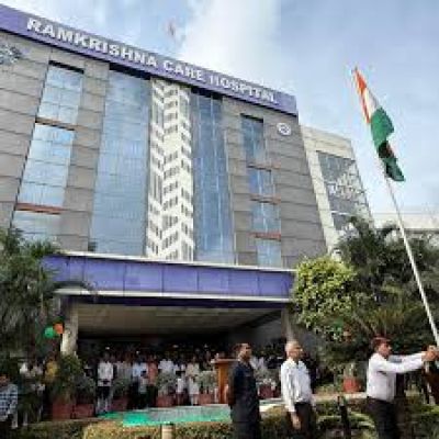 डॉ. दवे के नाम से  फेसबुक पर  ठगी का प्रयास, टिकरापारा पुलिस ने शुरू की जांच 