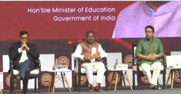 फ्रांस में अगले महीने होगी भारत की डीप टेक प्रदर्शनी, पीएम मोदी होंगे शामिल: धर्मेंद्र प्रधान