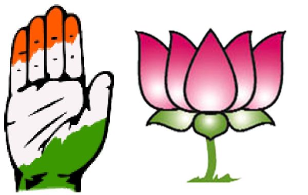 भारत दो-दलीय राजनीति की ओर?