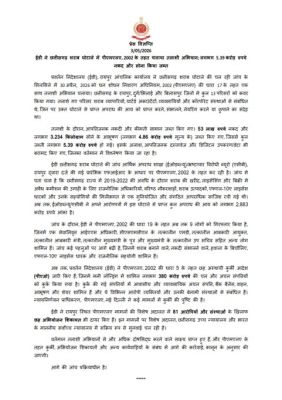 380 करोड़ की संपत्ति कुर्क 