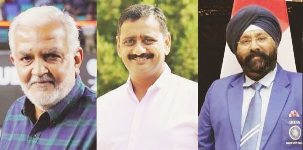 नयी आयटा कार्यकारिणी में चिंतन अध्यक्ष, सुंदर महासचिव और गुरुचरण संयुक्त सचिव घोषित