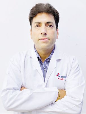 विवाह-पूर्व साधारण रक्त परीक्षण बताता है थैलेसीमिया कैरियर हैं या नहीं-डॉ. शर्मा