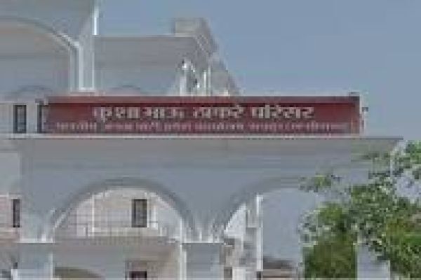 12 को कोर कमेटी,13 को भाजपा कार्यसमिति की बैठक
