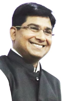 दुनिया में सबसे बेपनाह प्यार मां कर सकती है, वह सिर्फ और सिर्फ हमारे लिए जीती है-संजय