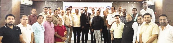 छोटी सी तकनीकी चूक भी बड़ी पेनाल्टी या टैक्स लायबिलिटी हो सकती है-सीए सोमानी