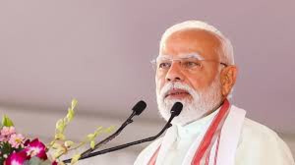 क्या पीएम मोदी की अपील भारतीयों के लिए चेतावनी है?