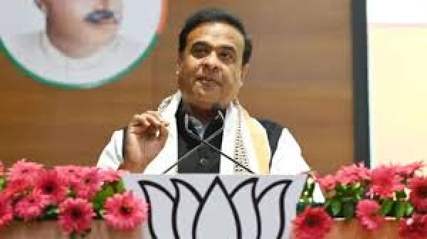 हिमंत असम के मुख्यमंत्री के रूप में लेंगे शपथ; प्रधानमंत्री, राजग के शीर्ष नेता रहेंगे मौजूद