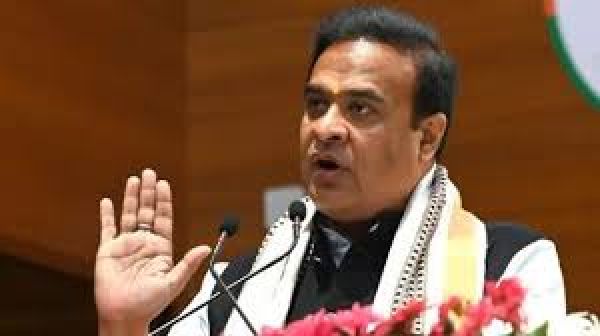 असम: हिमंत बिस्वा सरमा आज लेंगे सीएम पद की शपथ, पीएम मोदी समेत ये नेता होंगे शामिल