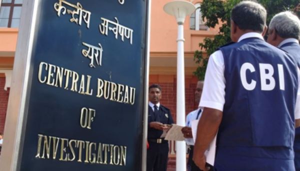 सीबीआई का पंजाब विजिलेंस ब्यूरो पर छापा, 25 लाख रुपये की रिश्वत के आरोप में 'बिचौलिया' गिरफ्तार