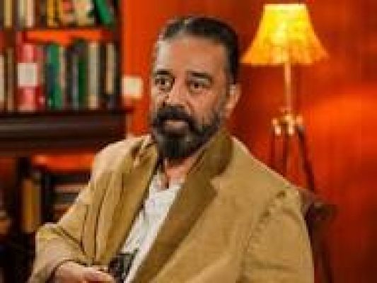 नीट पेपर लीक मामला: कमल हासन ने पूछा, 'छात्रों की मानसिक पीड़ा की ज़िम्मेदारी कौन लेगा?'