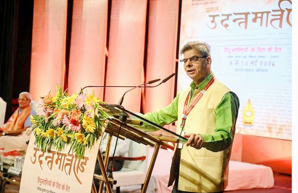 पत्रकारिता का अर्थ ‘मजे ले लो डॉट कॉम’ नहीं होता!