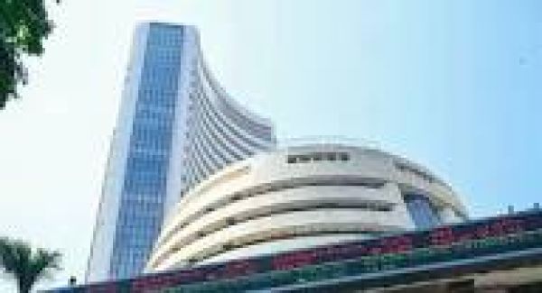 बाजार में भारी गिरावट से चार सत्रों में निवेशकों के 16.77 लाख करोड़ रुपये डूबे