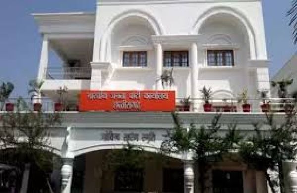 भाजपा कोर ग्रुप का पुनर्गठन, दोनों डिप्टी सीएम और ओपी चौधरी को जगह