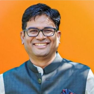 पीएम की अपील ओपी चौधरी ने छोड़ा मंत्री प्रोटोकॉल 