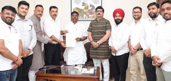 देश के सबसे बड़े ट्रेड फेयर में मिलेगी बस्तर की कला को राष्ट्रीय पहचान