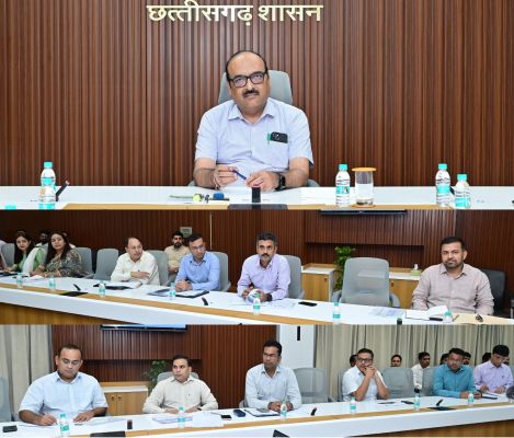 स्टार्टअप,होम स्टे पर  मिशन मोड में  कार्यों करने सीएस के निर्देश
