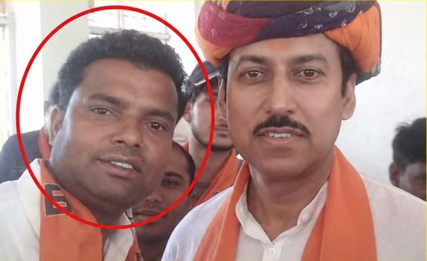 सीएम जोसेफ़ विजय ने एक ज्योतिषी को ओएसडी रखा और फिर हटाया, क्या है पूरा मामला