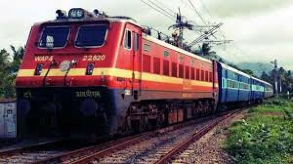 गर्मी की छुट्टियों में, विशाखापट्टनम-नई दिल्ली समर स्पेशल ट्रेन चलेगी