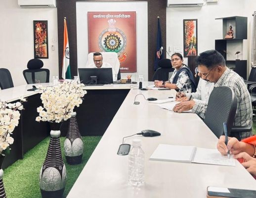 पुराने एफआईआर की जांच जीरो करें, महिलाओं के मामलों को दो माह में निपटाएं